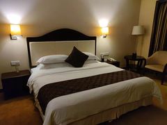 -重庆长寿碧桂园凤悦凤凰酒店