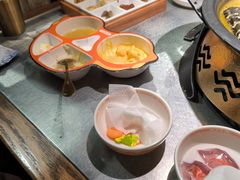 -探鱼·鲜青椒爽麻烤鱼(北京路天河城店)