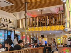 -正宗齐齐哈尔烤肉·齐牛哥鲜切炭火烤肉(杭州总店)