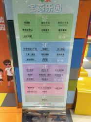 -宝燕乐园(闵行旗舰店)