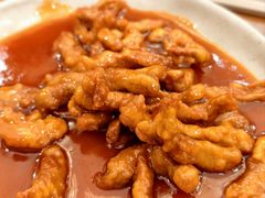 -三姐妹饺子(东木头市店)