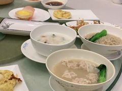 -黄埔华苑酒家(黄埔店)