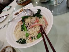 -绿丰园农家菜(南北大厦店)