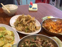 -甜甜屋(解放中路店)