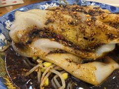 -张明富面皮店(东大街店)