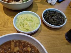 -李先生牛肉面大王(欧亚卖场店)