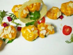 -西安绿地假日酒店·丽宝轩中餐厅