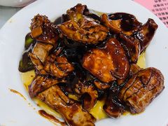 -茂隆餐厅(进贤路店)