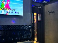 -唱吧麦颂KTV(方庄店)