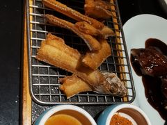 -老头儿油爆虾·知味杭州(爱琴海购物中心)