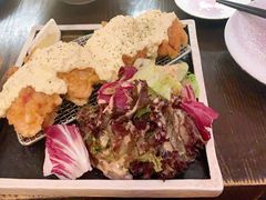 南蛮炸鸡-白石的深夜食堂(大上海店)