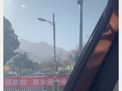 -北京鹫峰国家森林公园