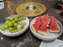 -箪食巷私房菜馆·鲁菜(玉函路店)