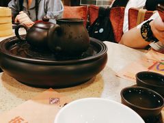 -点都德(大茶楼店)