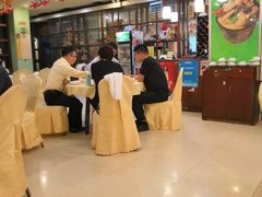-婆婆家·湛江特色美食(福田振华路店)