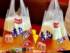 -永红源·小排档(闽江路店)