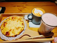 -魔方城市书房(中街益田店)