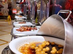 -芭菲盛宴·环球美食(北城国际店)