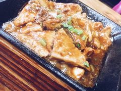 -3号仓库·餐厅(灵溪一店)