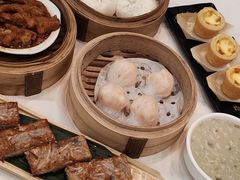 -馨越楼·点心·粤菜(赤坎店)