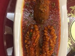 -北京饭店谭家菜