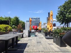 -悦融·京鲁菜·露台花园(安定门店)