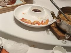 -百姓渔村(南中环店)