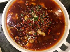 -庆合府重庆大排档(紫都城店)
