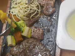 -豪客来牛排(天阳D32店)