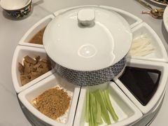 -羲和雅苑•北京烤鸭(国贸商城店)