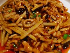 -雲蜀龙阁·金牌水煮鱼(方庄店)