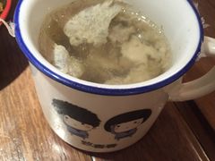 -客语客家菜(东山口店)