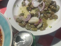 -金厨帽烤鱼(芦庄店)