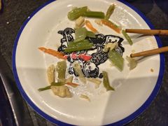 -缘福乡村铁锅炖民宿(八达岭店)