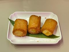 -蔡澜点心·粤菜(西单大悦城店)