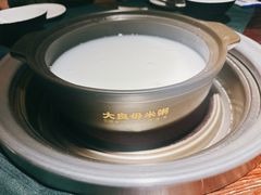 -大良毋米粥(锦龙路总店)
