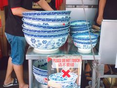 -姓周桥大碗公面