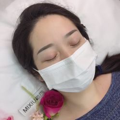 -谜秀韩式半永久纹眉纹绣洗眉