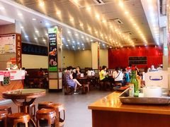 大堂-沙河粉村·国家非遗传承(云台店)