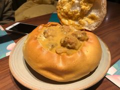 -大树餐厅(益田假日店)