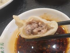 -东北农业大学饺子园