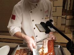 -御仙都北京菜馆·烤鸭店(双井店)