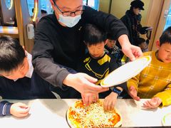 -比格比萨自助(德思勤四季汇店)