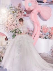 -Sunny喜铺婚礼定制·求婚策划