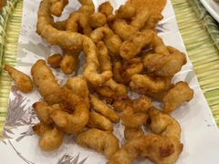 -大清花饺子(山庄店)
