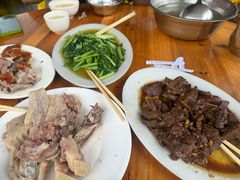 -四嫂鹅肉店(银海南二横街店)