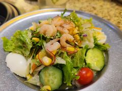 -首尔烤肉大排档(合生汇店)
