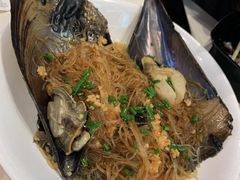 -盒马鲜生(丁香国际店)