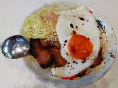 -食运茶餐厅(文化宫店)