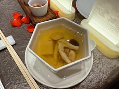 -北京泰富酒店-柏景轩中餐厅